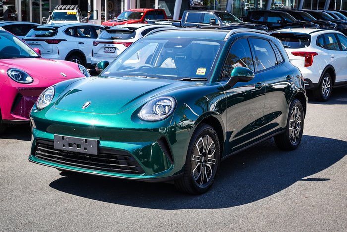2026 GWM ORA