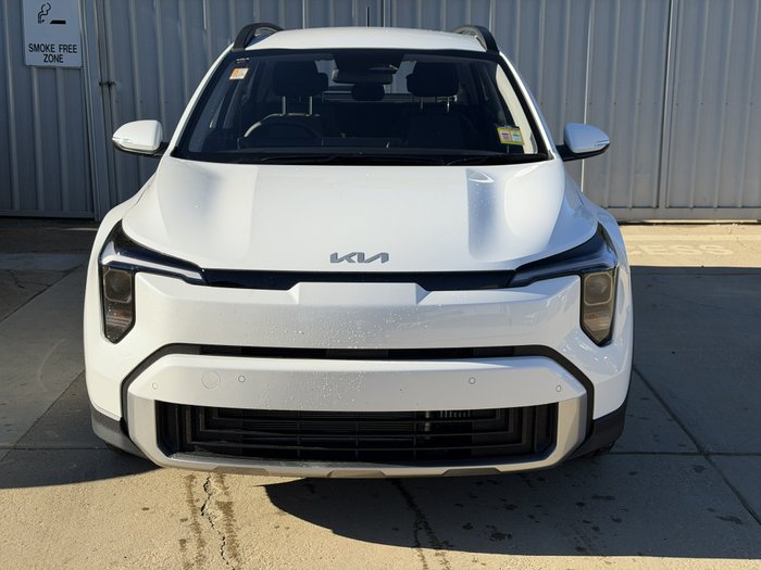 2026 Kia Stonic