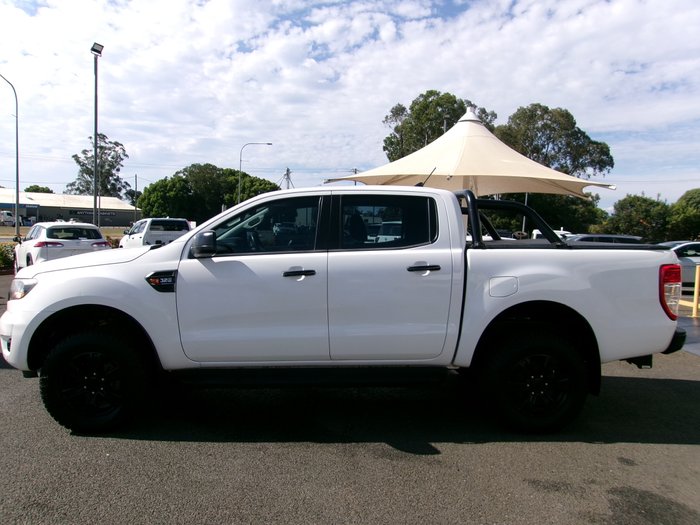 2020 FORD RANGER XLS SPORT 3.2 (4x4)