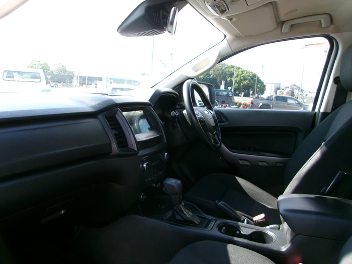 2020 FORD RANGER XLS SPORT 3.2 (4x4)