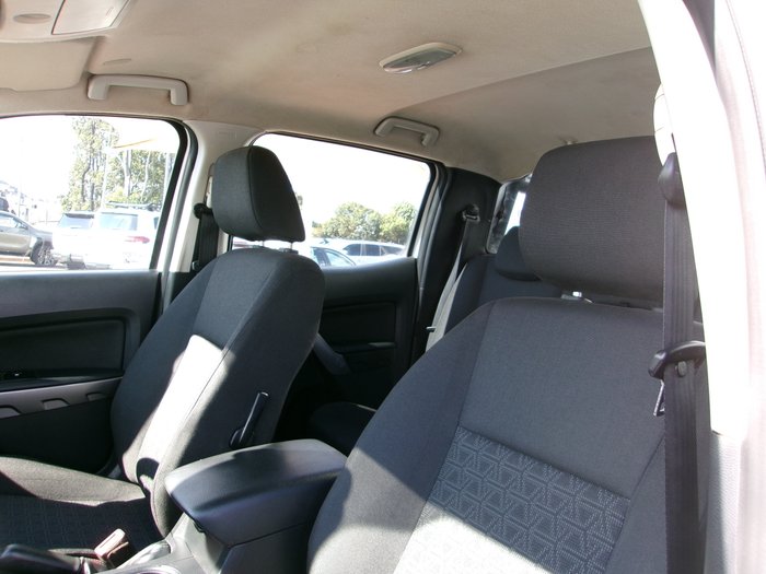 2020 FORD RANGER XLS SPORT 3.2 (4x4)