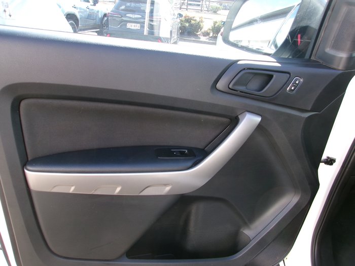 2020 FORD RANGER XLS SPORT 3.2 (4x4)