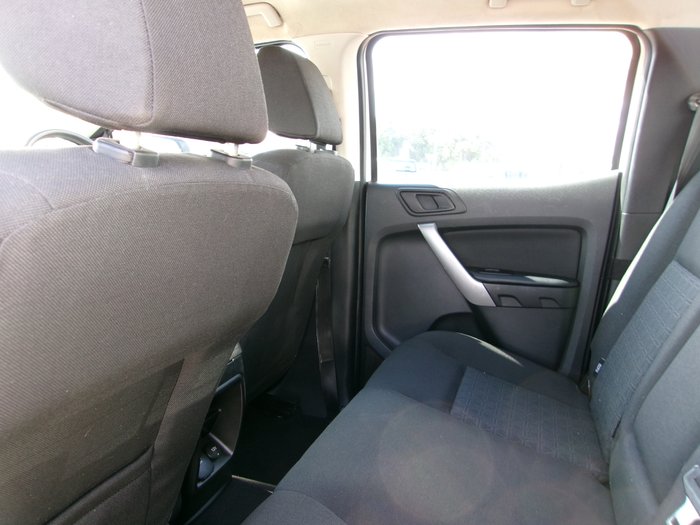 2020 FORD RANGER XLS SPORT 3.2 (4x4)