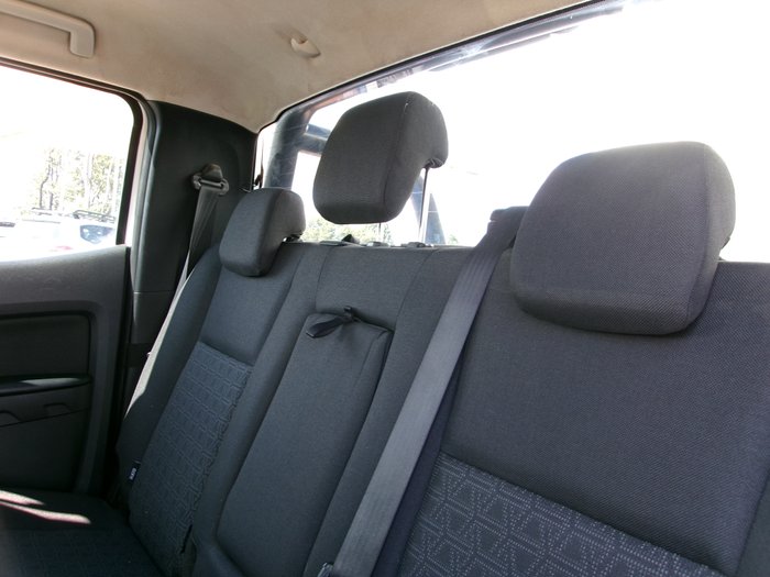 2020 FORD RANGER XLS SPORT 3.2 (4x4)