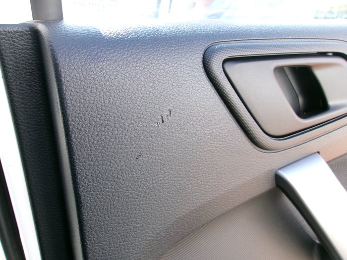 2020 FORD RANGER XLS SPORT 3.2 (4x4)