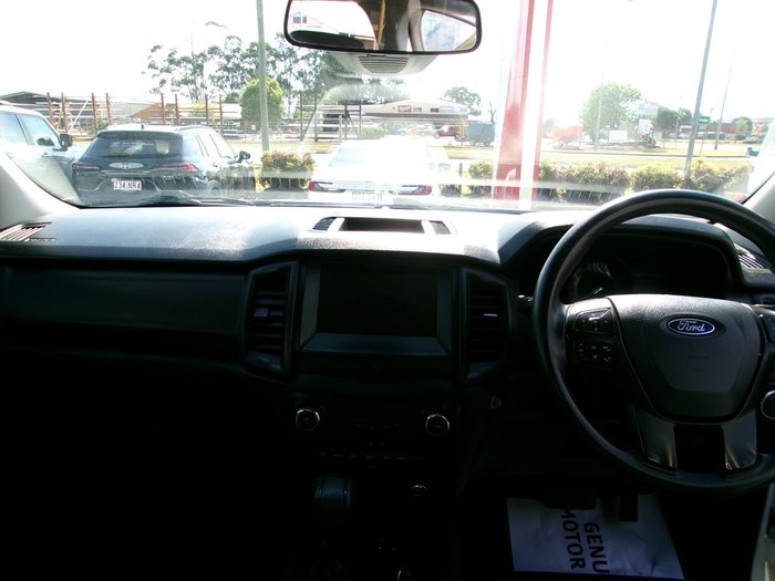 2020 FORD RANGER XLS SPORT 3.2 (4x4)