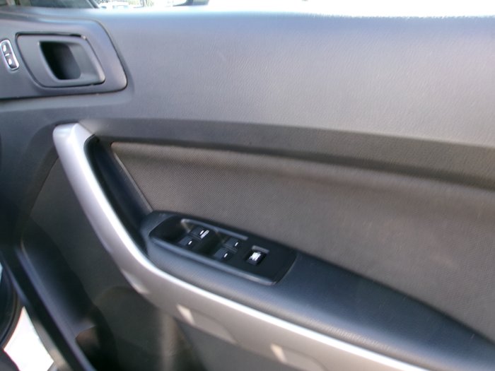 2020 FORD RANGER XLS SPORT 3.2 (4x4)