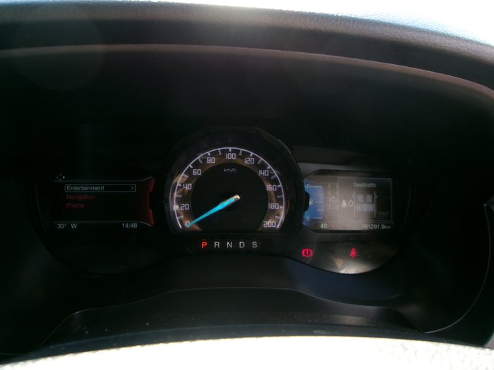 2020 FORD RANGER XLS SPORT 3.2 (4x4)