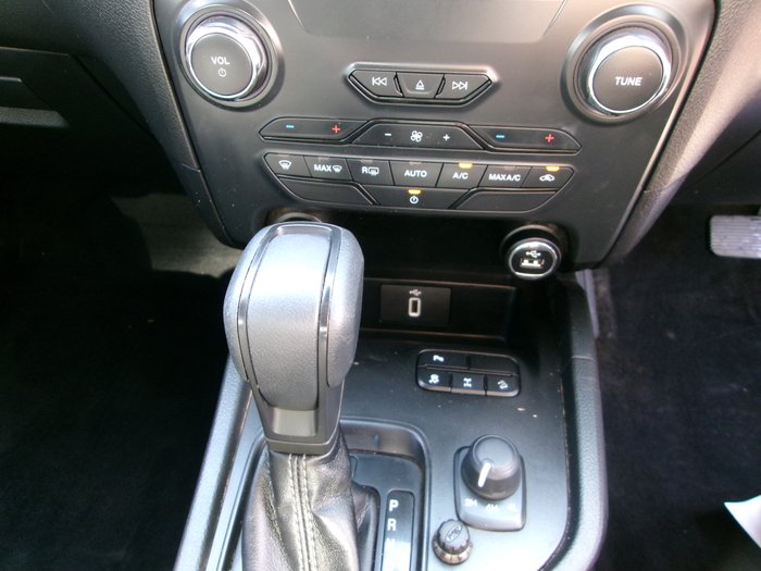 2020 FORD RANGER XLS SPORT 3.2 (4x4)