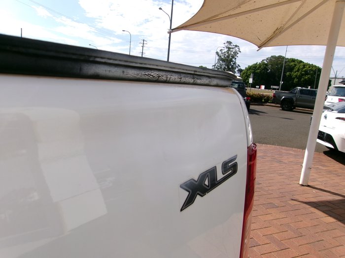 2020 FORD RANGER XLS SPORT 3.2 (4x4)