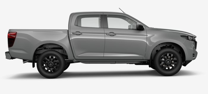 2025 Mazda BT-50 XT