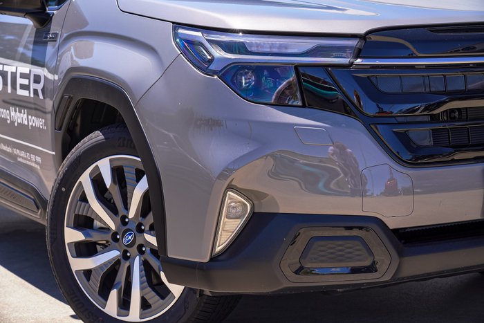 2025 Subaru Forester Hybrid Touring