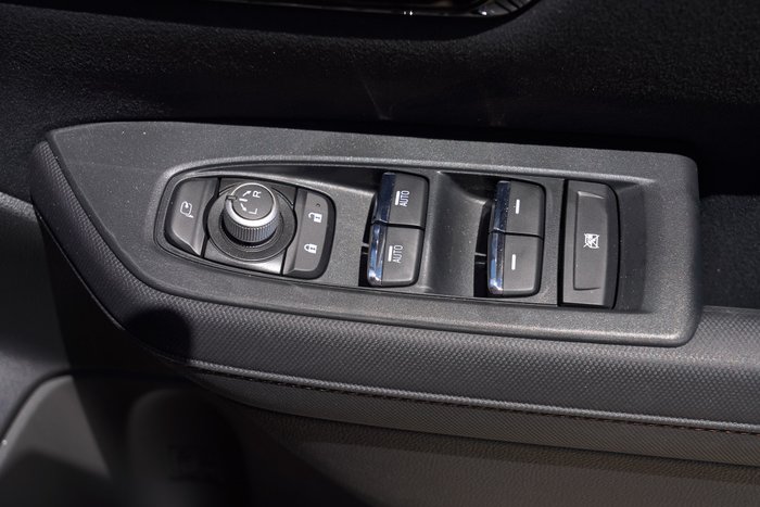 2025 Subaru Forester Hybrid Touring