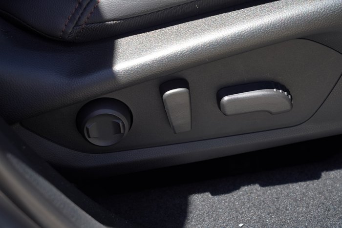 2025 Subaru Forester Hybrid Touring