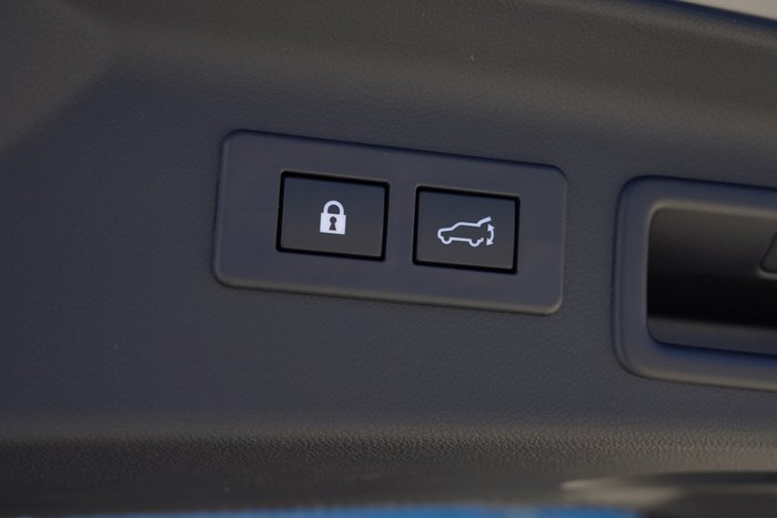 2025 Subaru Forester Hybrid Touring