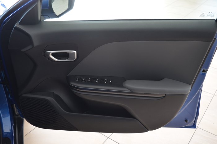 2026 Kia K4 S