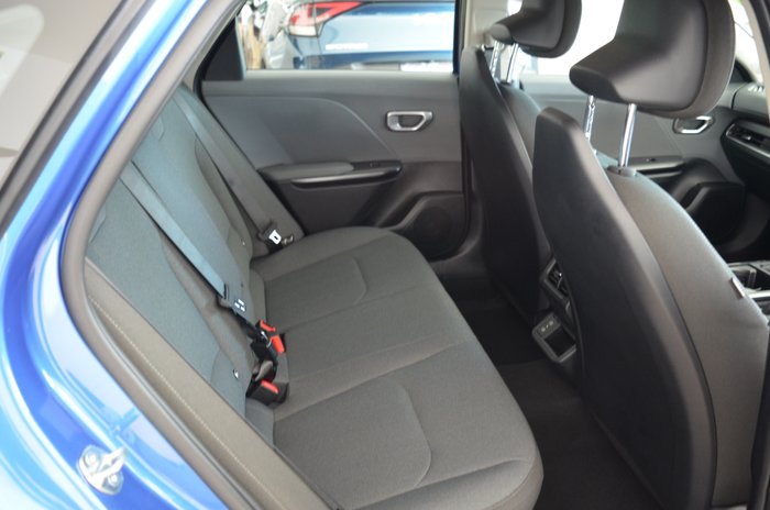 2026 Kia K4 S