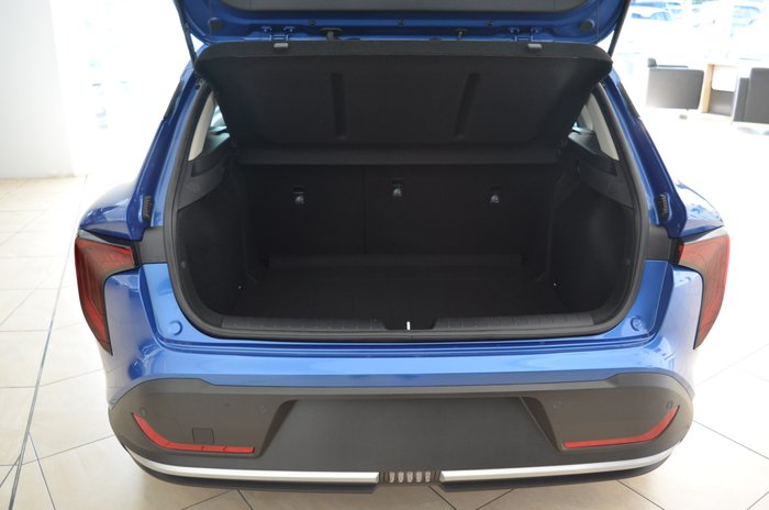 2026 Kia K4 S