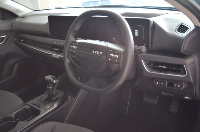 2026 Kia K4 S