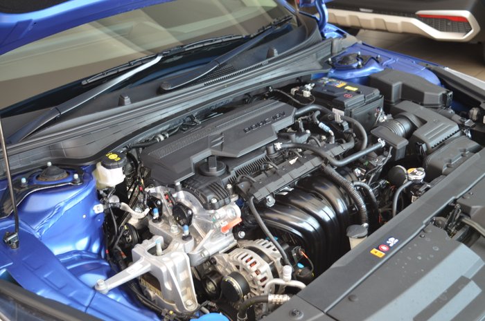 2026 Kia K4 S