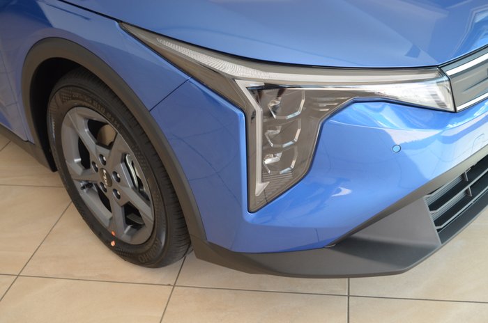 2026 Kia K4 S