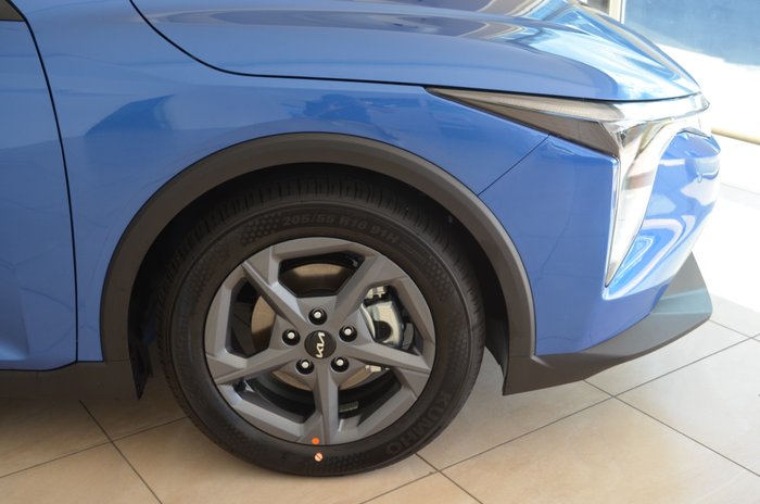 2026 Kia K4 S