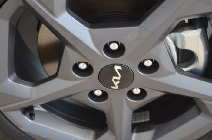 2026 Kia K4 S