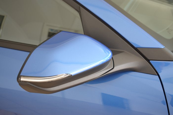 2026 Kia K4 S