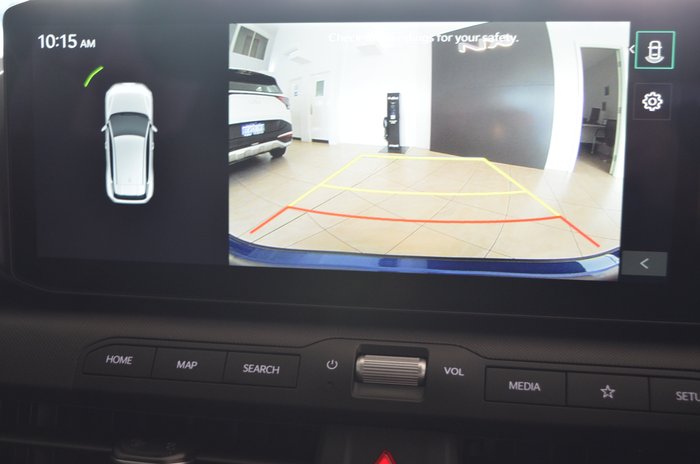 2026 Kia K4 S