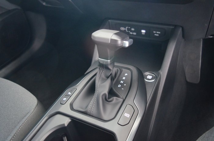 2026 Kia K4 S