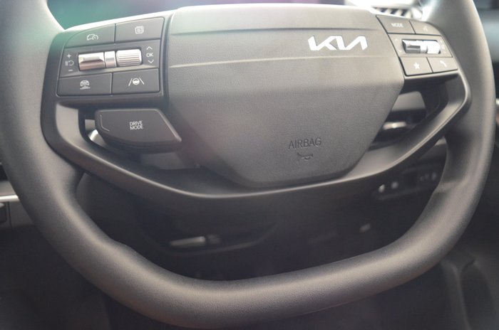 2026 Kia K4 S