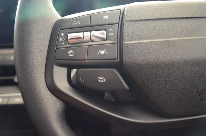 2026 Kia K4 S