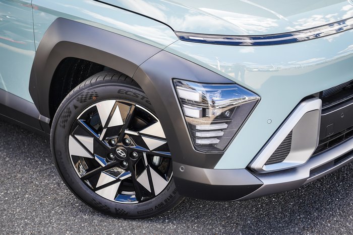 2026 Hyundai KONA
