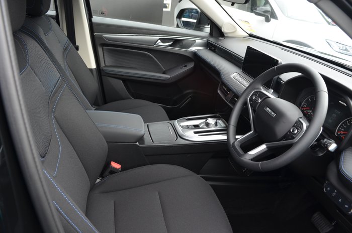 2025 GWM Haval Jolion Premium