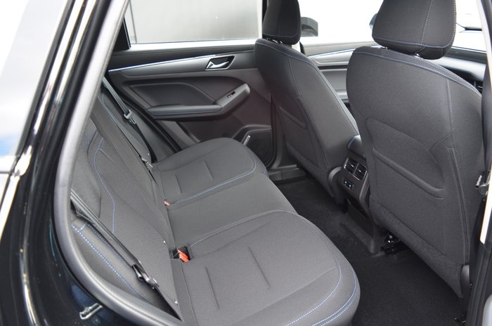 2025 GWM Haval Jolion Premium