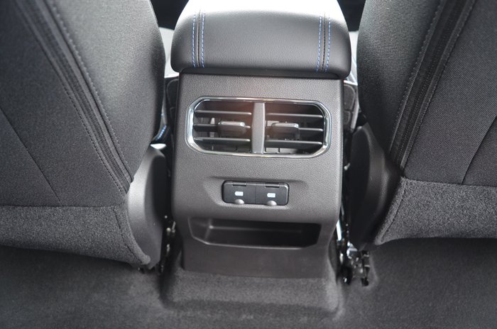 2025 GWM Haval Jolion Premium