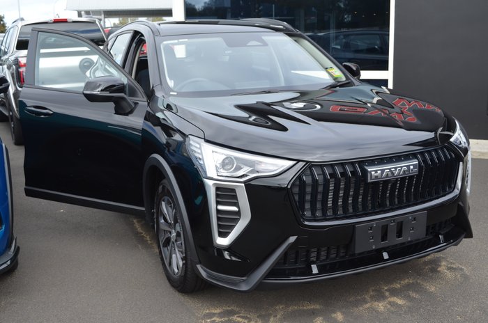 2025 GWM Haval Jolion Premium
