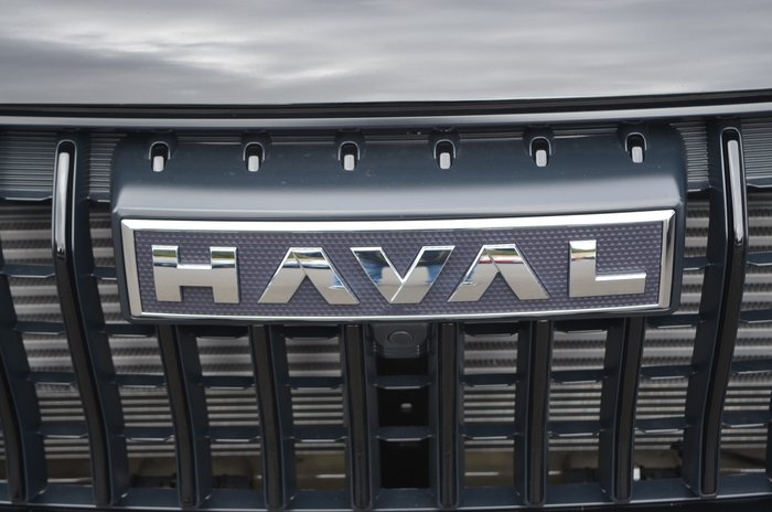 2025 GWM Haval Jolion Premium