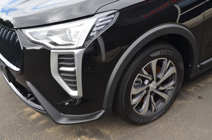 2025 GWM Haval Jolion Premium