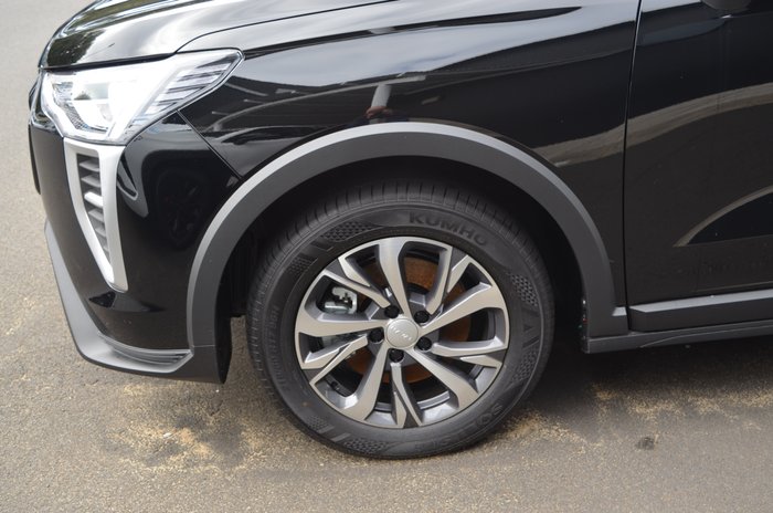 2025 GWM Haval Jolion Premium