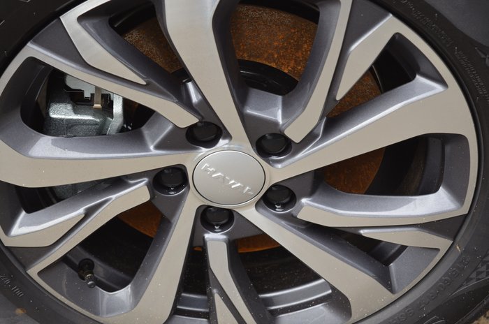 2025 GWM Haval Jolion Premium