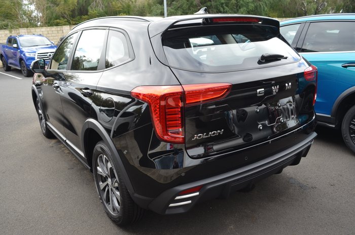 2025 GWM Haval Jolion Premium