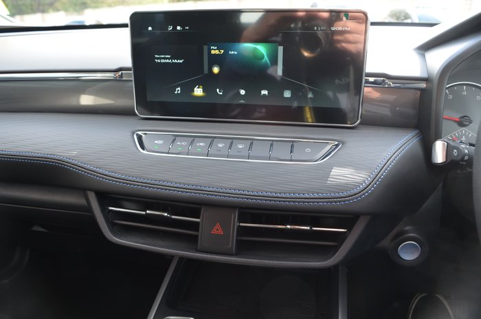 2025 GWM Haval Jolion Premium