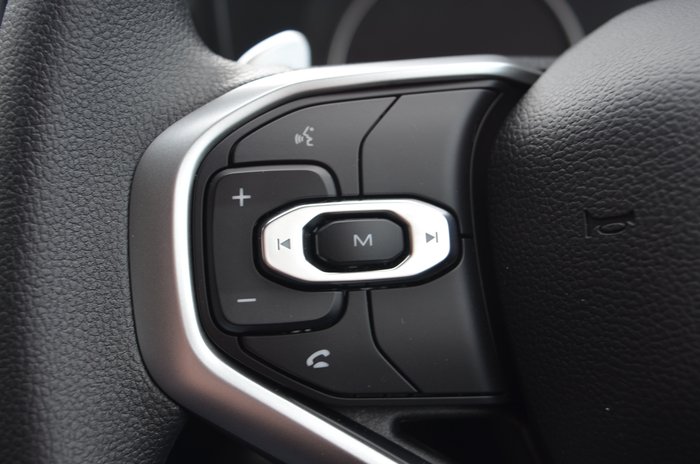 2025 GWM Haval Jolion Premium