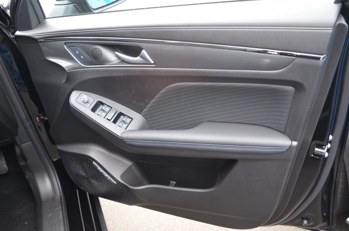 2025 GWM Haval Jolion Premium