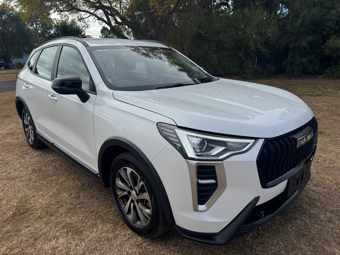 2025 GWM HAVAL JOLION PREMIUM