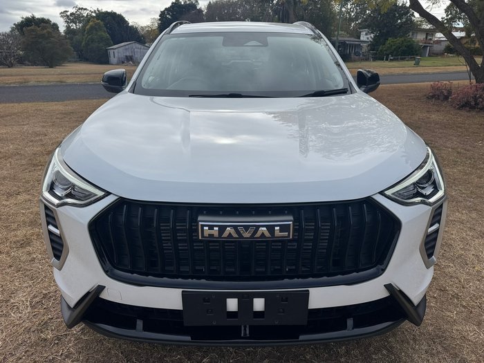 2025 GWM HAVAL JOLION PREMIUM