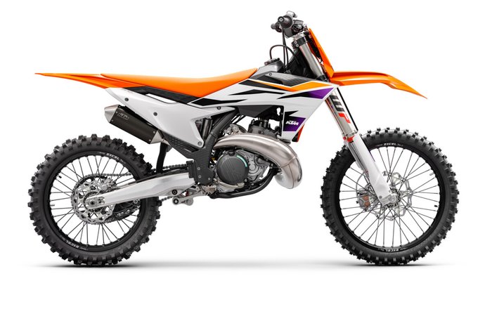 2024 Ktm 300 SX