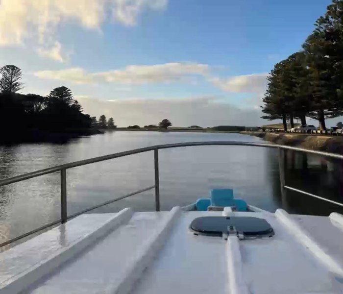 1974 COMMERCIAL Charter