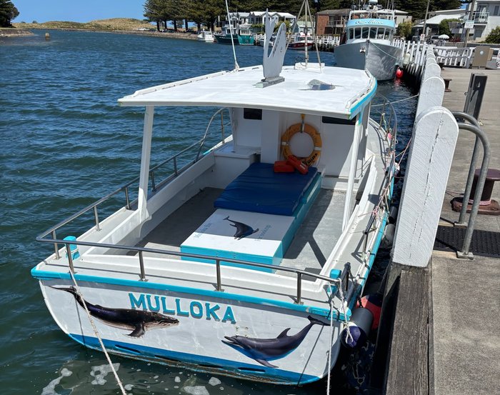 1974 COMMERCIAL Charter